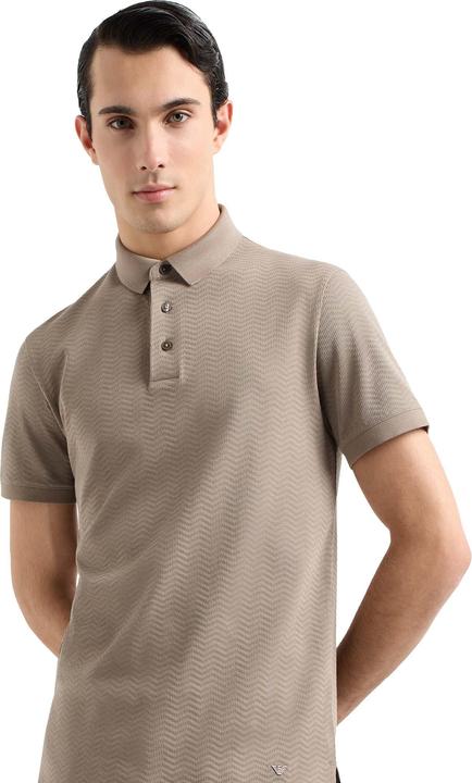 Produktbild Emporio Armani Poloshirt (M)