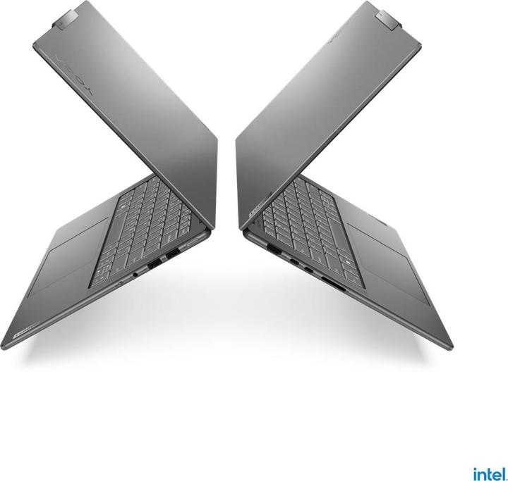 Produktbild Lenovo Yoga Pro 9 (14.50", Intel Core i9-13905H, 32 GB, 1000 GB, CH)