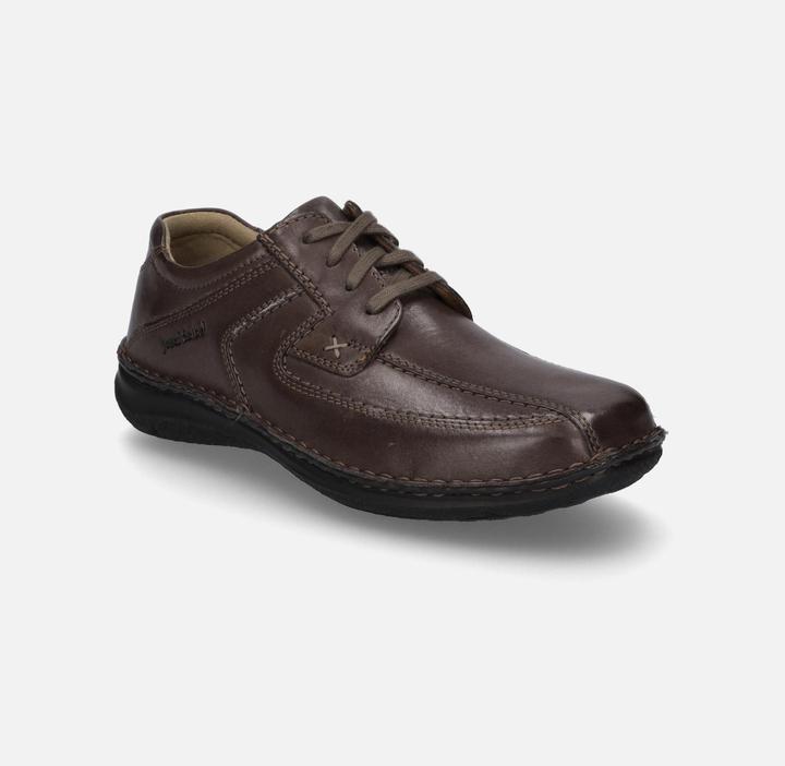 Actual product image Josef Seibel Lace-up shoes (50)
