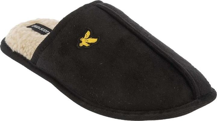 Image du produit Lyle and Scott - Chaussons mules TARQUINN - Homme (S)
