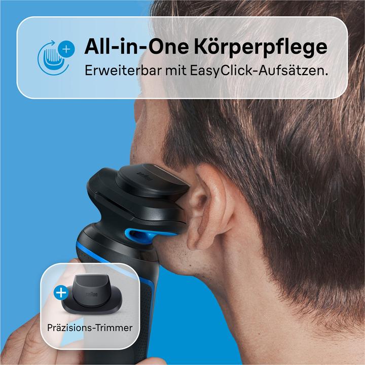 Productafbeelding Braun Serie 5