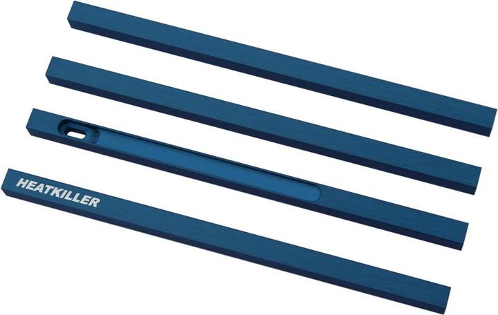 Watercool HEATKILLER Tube Stuts bu 200mm