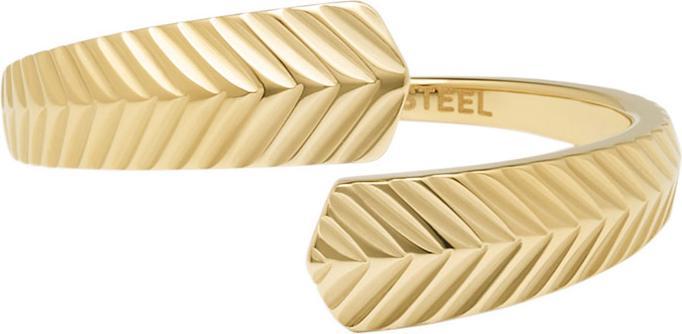 Produktbild Fossil Harlow Ring (60)