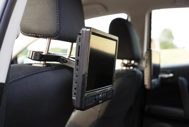 Actual product image Lenco DVP-1046 (DVD players)