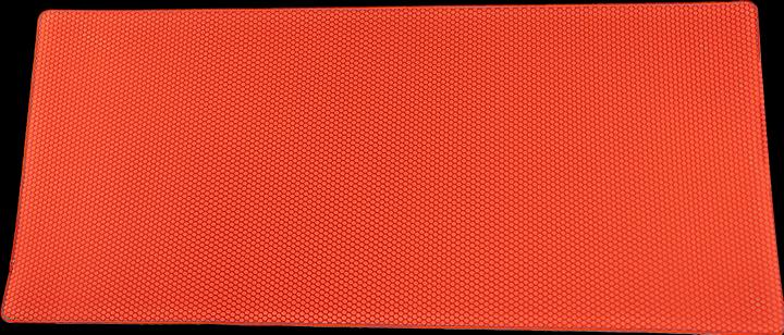 Image du produit Mecharite Musemåtte XL - RED EDITION (XL)