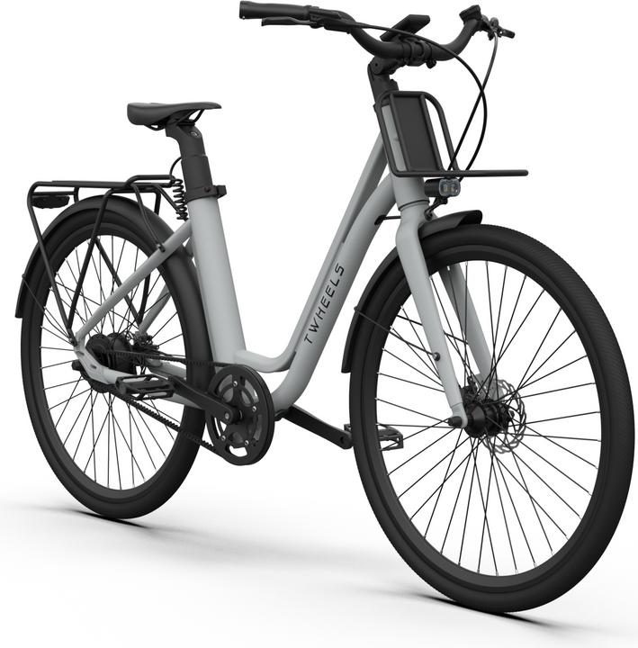 Twheels E-Bike City Classic