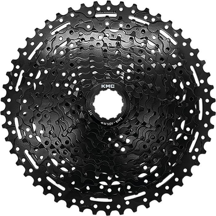 Image du produit KMC 11 vitesses, 11-50 dents (11-vitesse, 11-50)