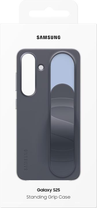 Actual product image Samsung Standing Grip Case (Samsung Galaxy S25)