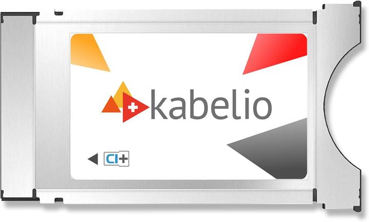 Actual product image Kabelio Access module (Other, CI module)