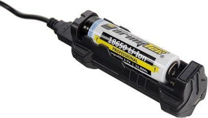 Immagine prodotto ArmyTek Smartphone C1 VE Charger (A03801) (2.10 A)