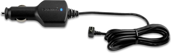 Actual product image Garmin DC cables
