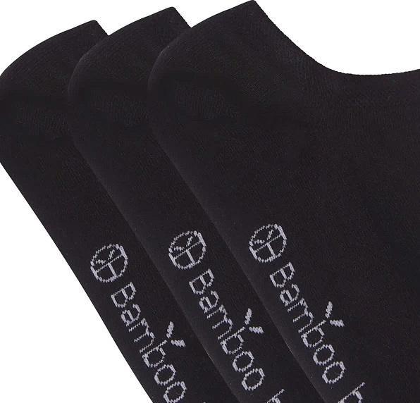 Actual product image Bamboo Basics Jamie (pack of 3, 35 - 40)