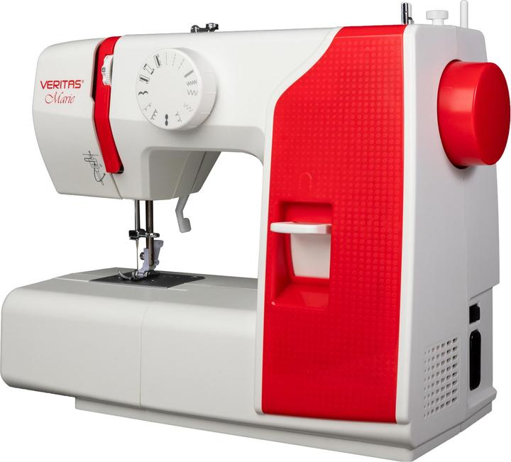 Actual product image Veritas Marie