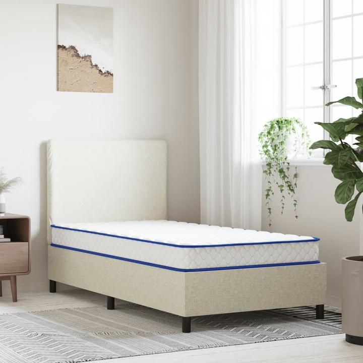 Image du produit VidaXL Kariotta (90 x 200 cm, Noyau de mousse)