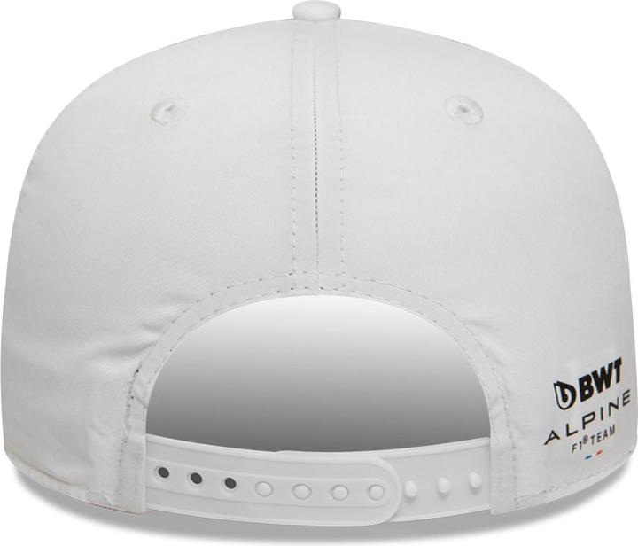 Produktbild New Era 9Fifty Snapback Cap - F1 Alpine MEXICO - S/M (S/M)