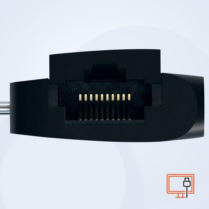 Immagine prodotto Satechi Per corsa (USB-C, 5 Porti)