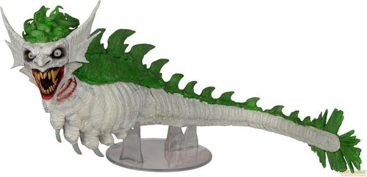 Image du produit McFarlane Dark Nights : Metal DC Multiverse Action Figure The Joker Dragon Glow in the Dark Edition (Gold