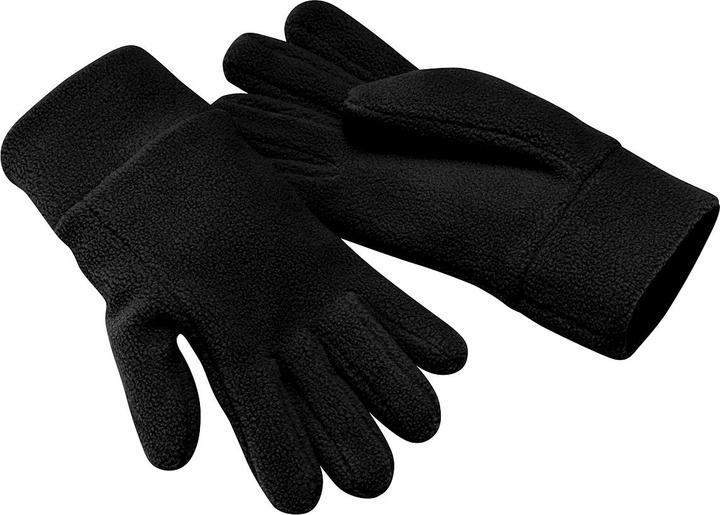 Produktbild Beechfield Winter Alpine Suprafleece AntiPilling Handschuhe (M, L)