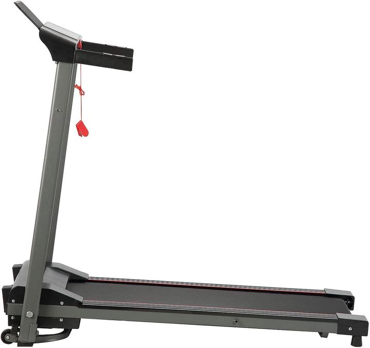 Image du produit Newgen medicals Tapis de course