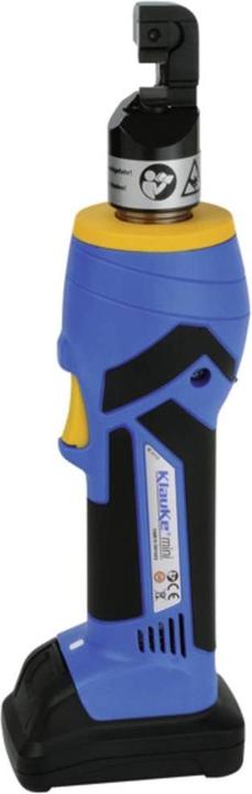 Actual product image Klauke KLA EBS8ML Electro-Hydraulic Cutting Tool Mini 10.8V