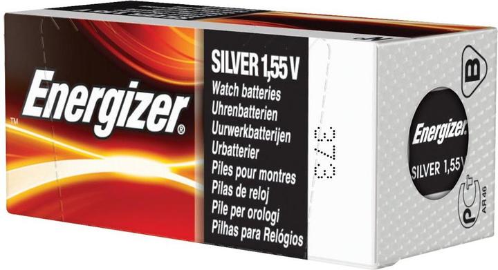 Immagine prodotto Energizer Multidrain 373 1.5V S (1 pz., V373, 30 mAh)