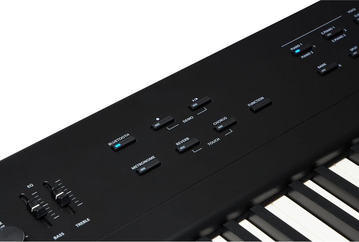 Produktbild Kurzweil KA E1 (88 Tasten)