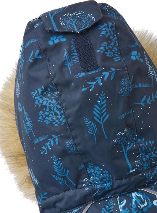 Immagine prodotto Reima tec toddlers tuta da neve Lappi Navy bambino (80)