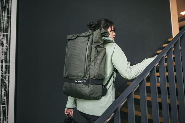 Produktbild Vaude Cyclist (27 l)