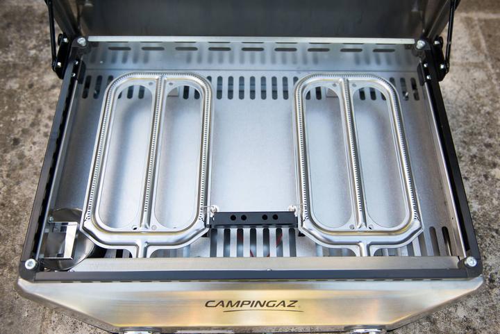 Produktbild Campingaz Master Plancha LX (6 kW)
