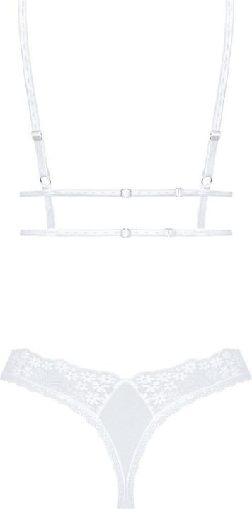 Actual product image Obsessive Heavenlly 2-Piece Set Xs/S (S)