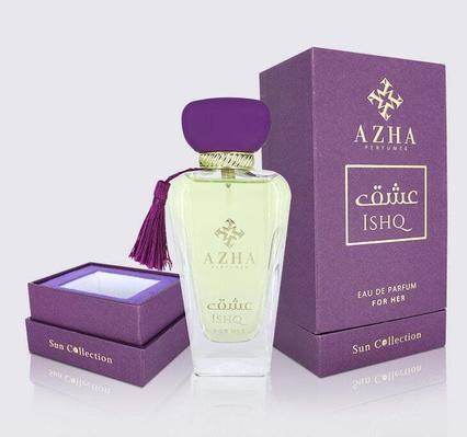 Azha Ishq for Her EDP 100ml by (100 ml)