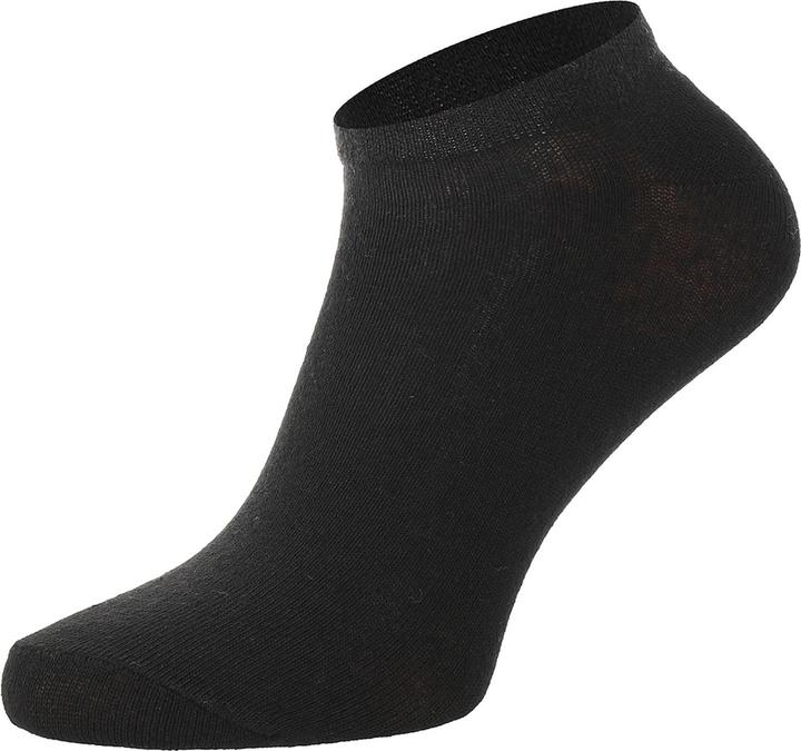 Image du produit Casativo Chaussettes de baskets en coton (paquet de 4, 43 - 46)