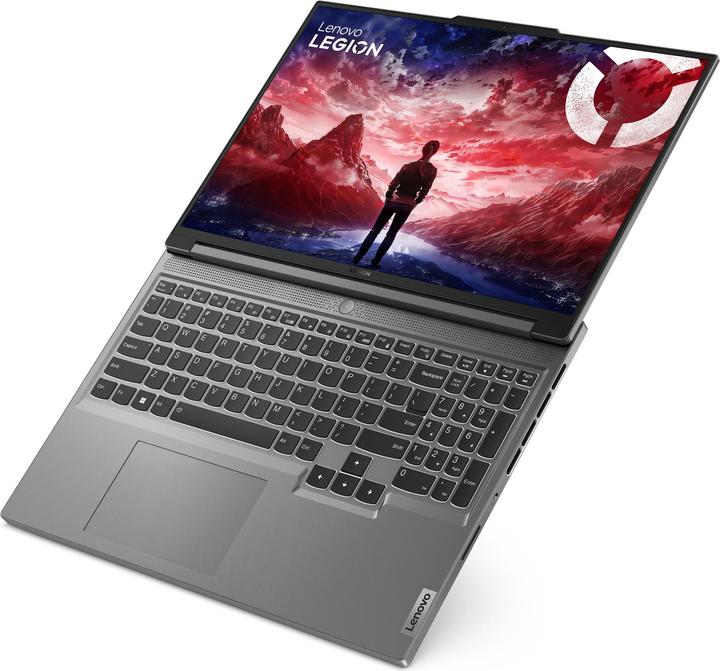 Image du produit Lenovo Legion Slim 5 (16", AMD Ryzen 7 8845HS, 16 Go, 1000 Go, DE)
