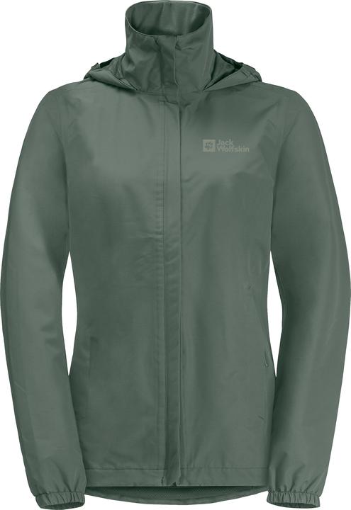 Produktbild Jack Wolfskin Stormy Point (S)