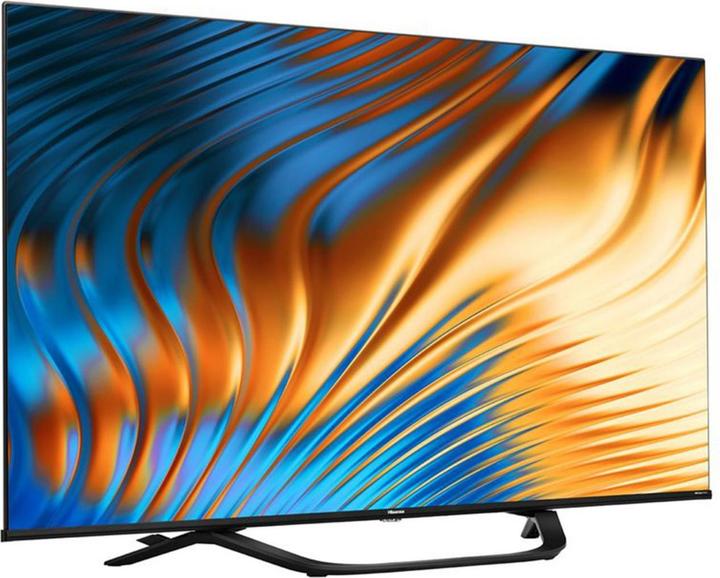 Actual product image Hisense 43A63H (43", LED, UHD, 2022)