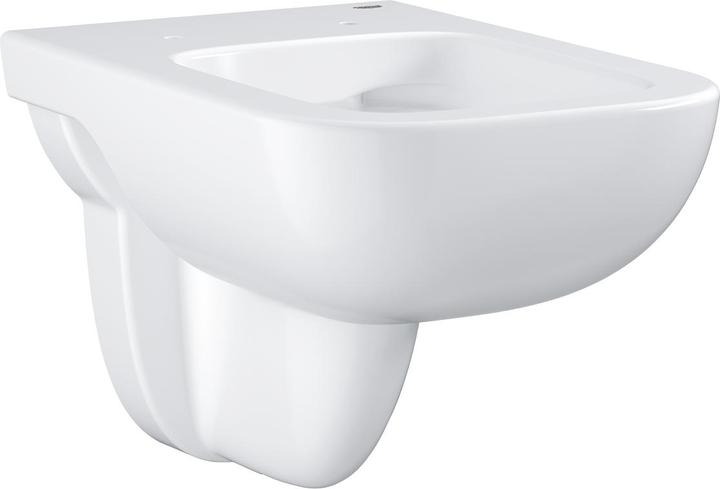 Grohe BAUEDGE WC sospeso con scarico orizzontale bianco alpino
