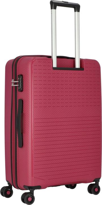 Image du produit American Tourister Summer Hit 4 rollers set of valises 3-pièces (195 l, XL (à partir de 115l))