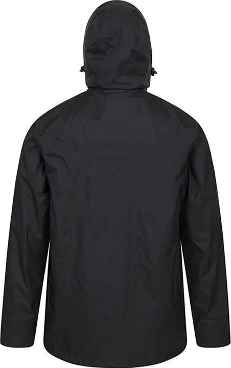 Produktbild Mountain Warehouse Rift Extreme Jacke wasserfest 25 Lagen (M)