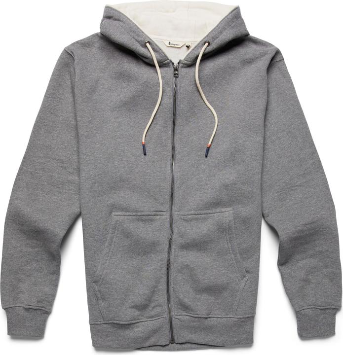 Image du produit Cotopaxi Do Good Organic Full-ZipHoodie (L)