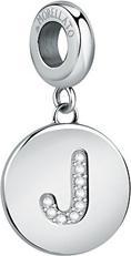Morellato Steel pendant letter "J" Drops SCZ1162 (L)