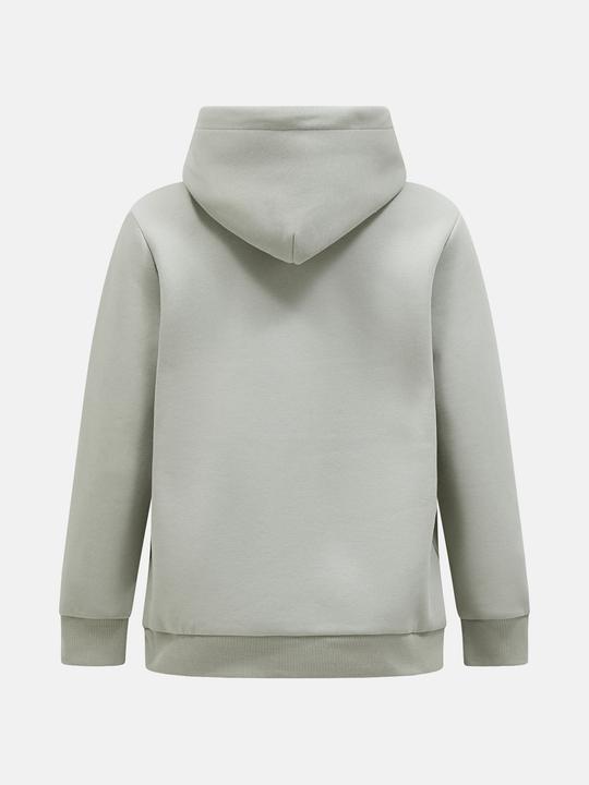 Produktbild Peak Performance Women's Original Small Logo Hoodie (XL)
