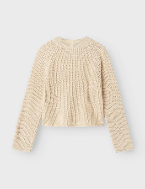 Actual product image Name it Loose Fit Knit Sweater (116)