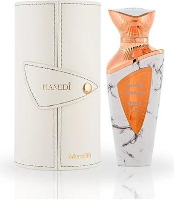 Actual product image Hamidi Legacy Merneith Women Perfume 100ml (100 ml)