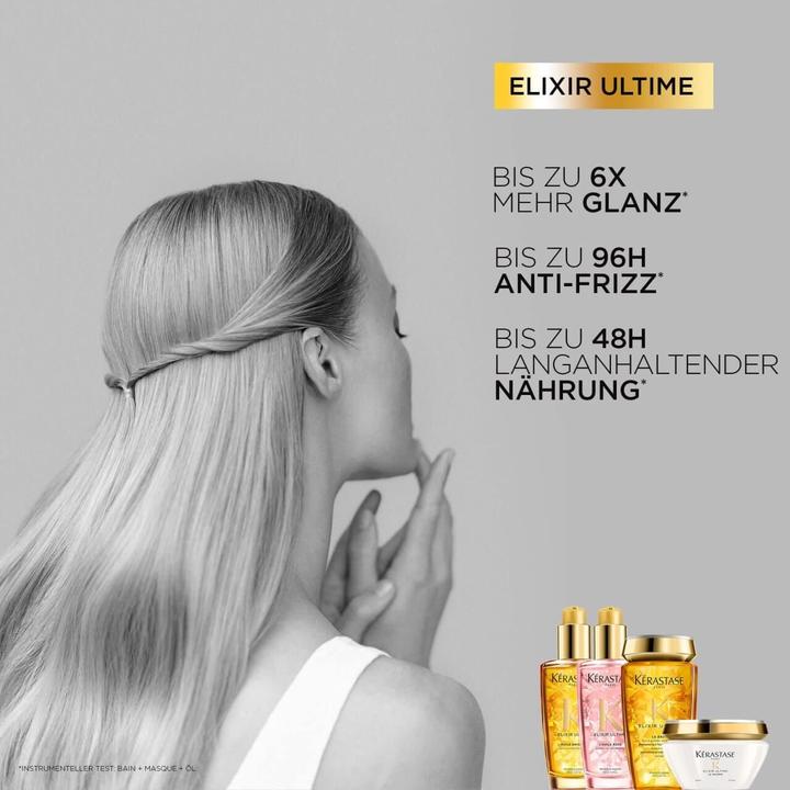 Produktbild Kérastase Elixir Duo (Haarpflege set)