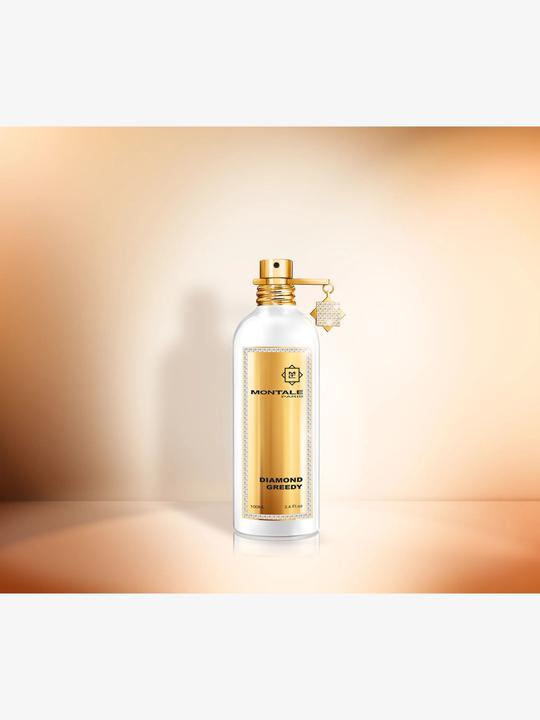 Actual product image Montale Diamond Greedy (Eau de parfum, 100 ml)