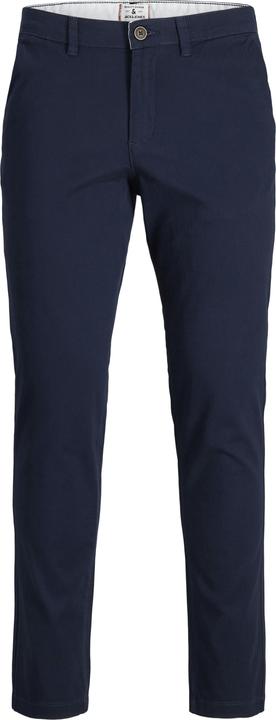 Navy Blazer