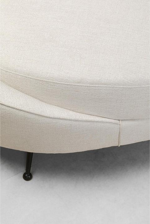Actual product image Kare Design Sofa Wall Street 270cm