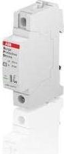 Actual product image ABB Surge arrester