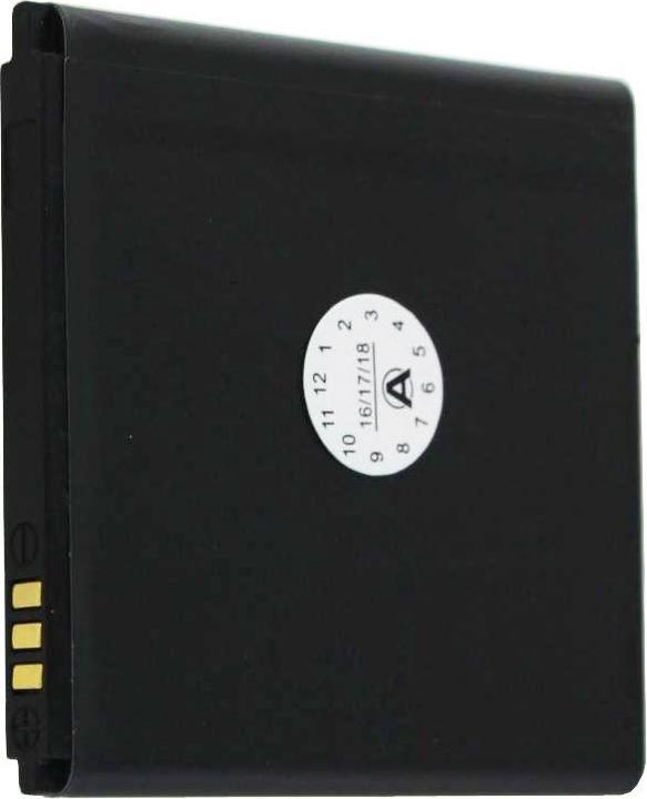 Immagine prodotto Wiko Batteria Goa, Sunny, batteria Sunset S104-K42000-014, 2502