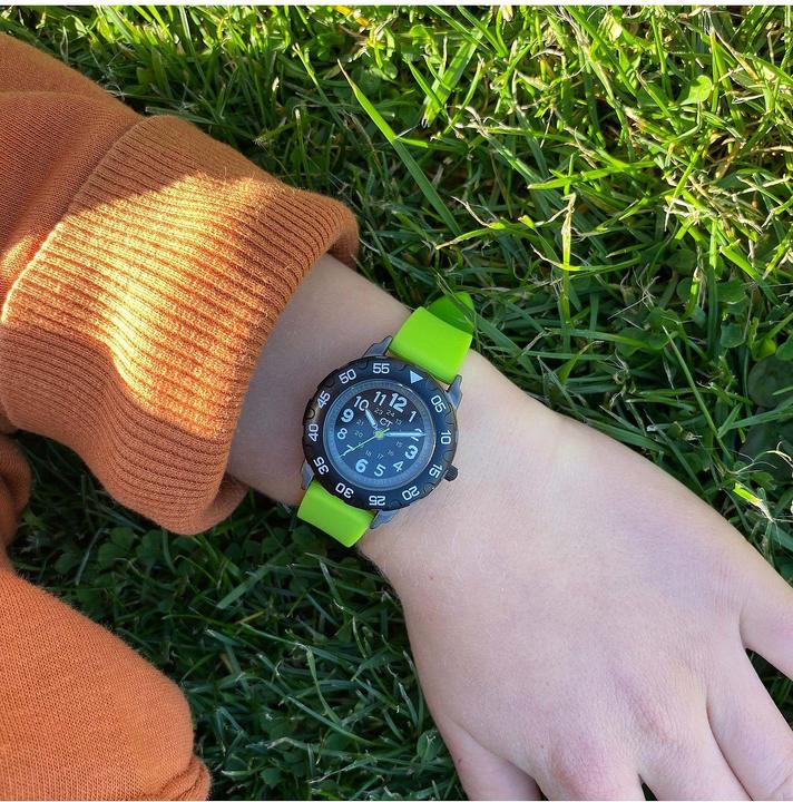 Image du produit Cool Time Kids Kinderuhr (Montre analogique, 30 mm)